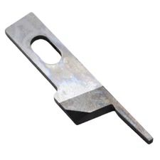 Upper Knife #277000 for Pegasus EX-5200, EX-5214 Overlock Sewing Machine