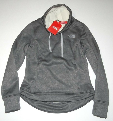Fleece Top Jacket XS 