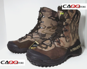 Nuevo 2019 Under Armour infil OPS GTX \u003d tamaño 8 \u003d 1287948-900 Para hombre  Botas tácticas | eBay