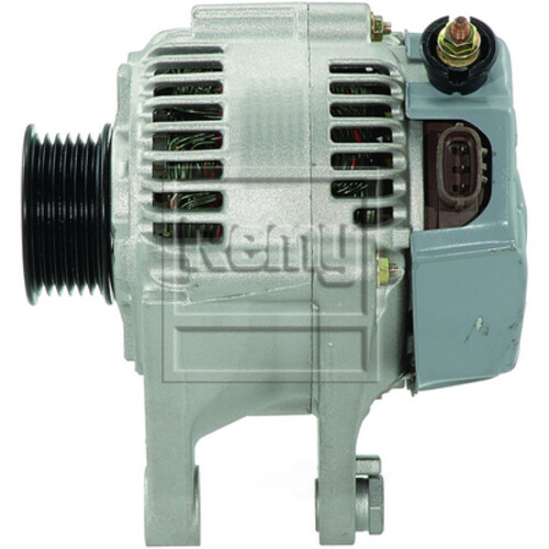 Alternator-Base Remy 94121 - Picture 4 of 4