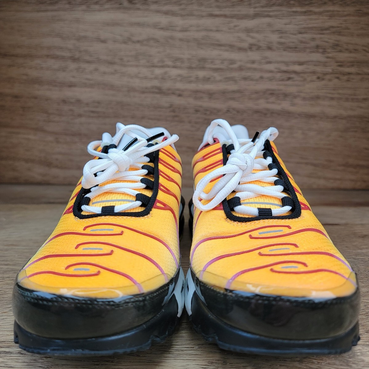 シューズ Nike Air Max Plus UK 8 (27cm) Nike Air Max Plus OG Voltage Purple (2024) UK10 | US11 BRAND