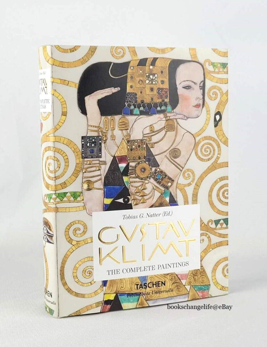 GUSTAV KLIMT (8