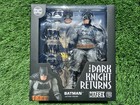 MAFEX No.106_Batman (Batman: The Dark Knight Returns)_2024 Reissue_DC Comics_NEW