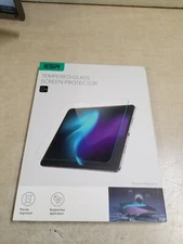 ESR 2 Pack Screen Protector for iPad Pro 13 Inch M4 2024, Tempered Glass Film