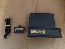 PowerA Guitar Hero Live Charging Stand w/Rechargeable Battery Pack
