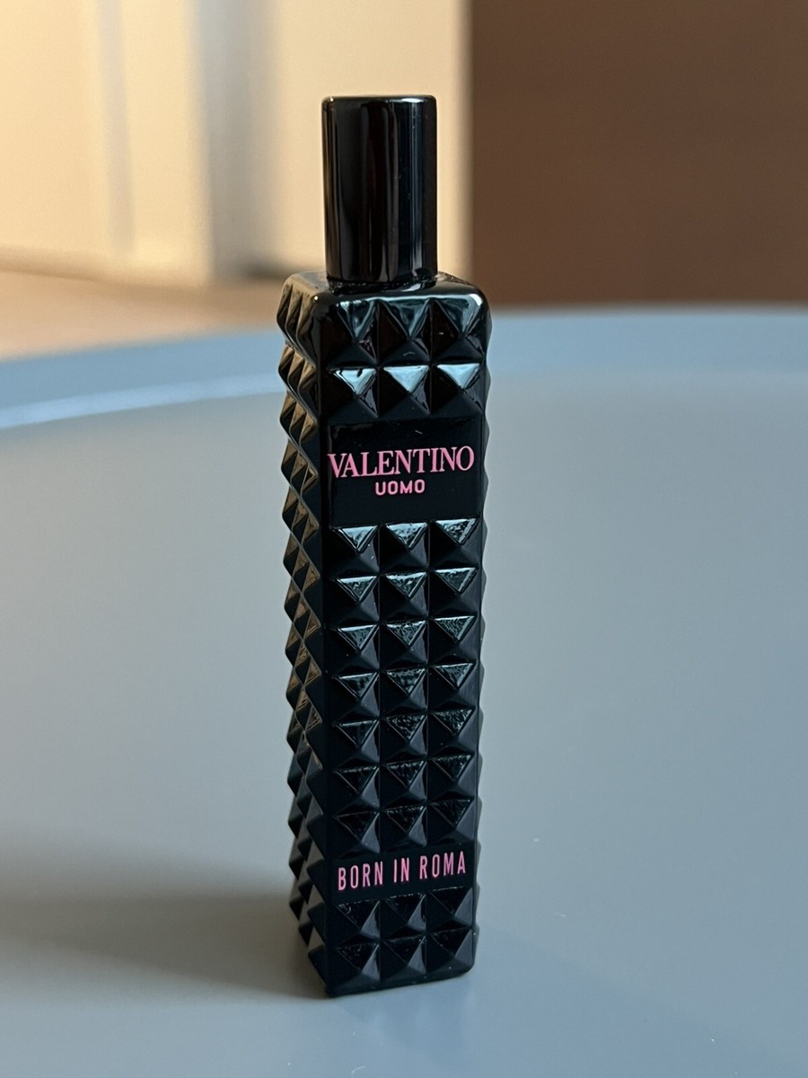 新品未開封 VALENTINO UOMO オードトワレ 100ml Amazon.com : Valentino Uomo by Valentino for Men - 5.1 oz