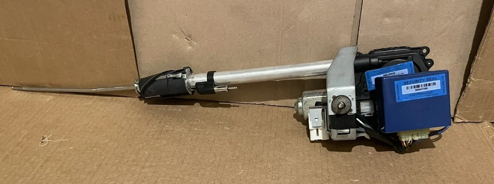 95-97 LEXUS UCF20L LS400 RADIO POWER ANTENNA ASSEMBLY OEM Foto 2 de 4