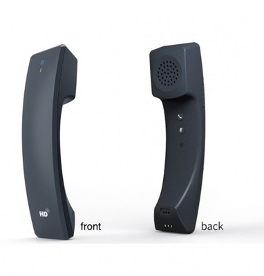 Yealink 1300005 Bluetooth handset for T58W BTH58 UPC 841885104724