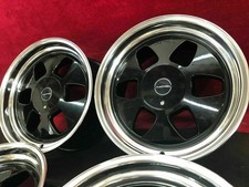 MAE Felgen 18" Mercedes R129 W126 W210 W124 E500 R107 W201 W202 W203 W208 AMG