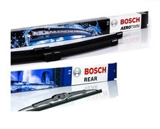 Bosch Scheibenwischer A862S A402H für AUDI Q3 AUDI RS Q3