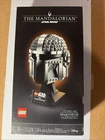 LEGO Star Wars: The Mandalorian Helmet (75328)