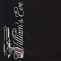William's EVE - First Class GUN - CD - K72Z
