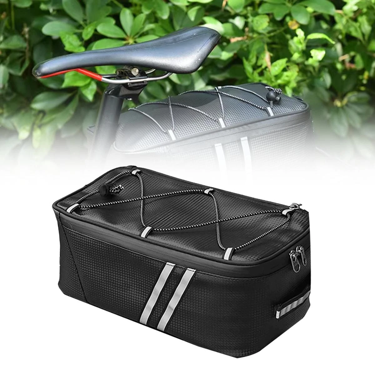 alaska gear Solstice Backpack 25L – Company good friday Kalkhoff E-Bike - nur Größe:57-62 cm