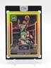 JAYSON TATUM 2022-23 PANINI ONE AND ONE GOLD /10 #5 CELTICS Q2167
