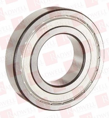 NTN BEARING 6205-Z-C3 / 6205ZC3 (NEW IN BOX)