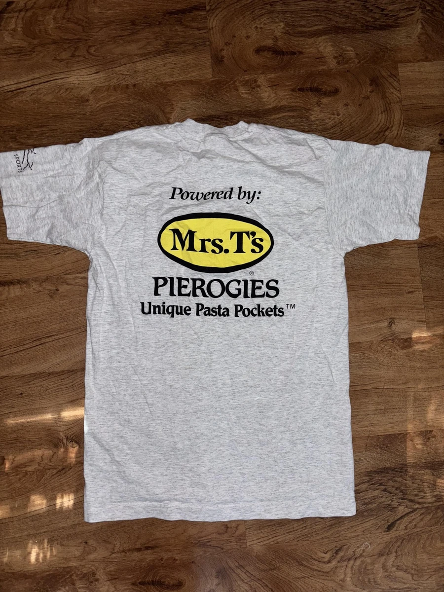 T-shirt Vintage 90's Philadelphia Core States Cyclisme - Fruit Of The Loom Taille L