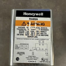 1PCS New Honeywell RA89A 1074 SWITCHING RELAY L36-918. Fast Delivery