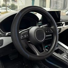 Car Steering Wheel Cover 15 Inch 38cm Auto Interior Accessory New Car Steering Wheel Cover 15 Inch 38cm Auto Interior Accessory New