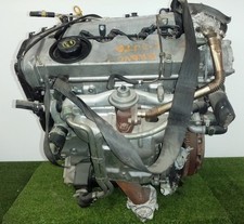 Moteur Fiat BRAVA