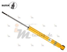 Bilstein B6 Gasdruckdämpfer hinten für BMW Z4 Roadster E85 :: 2006 >> 2008