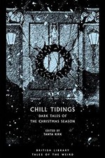 Chill Tidings: Dark Tales of the Ch..., Rosemary Timper