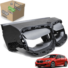 BMW 1 F40 KÜHLERJALOUSIE LUFTFÜHRUNG VORNE 19-24 51745A23EB3