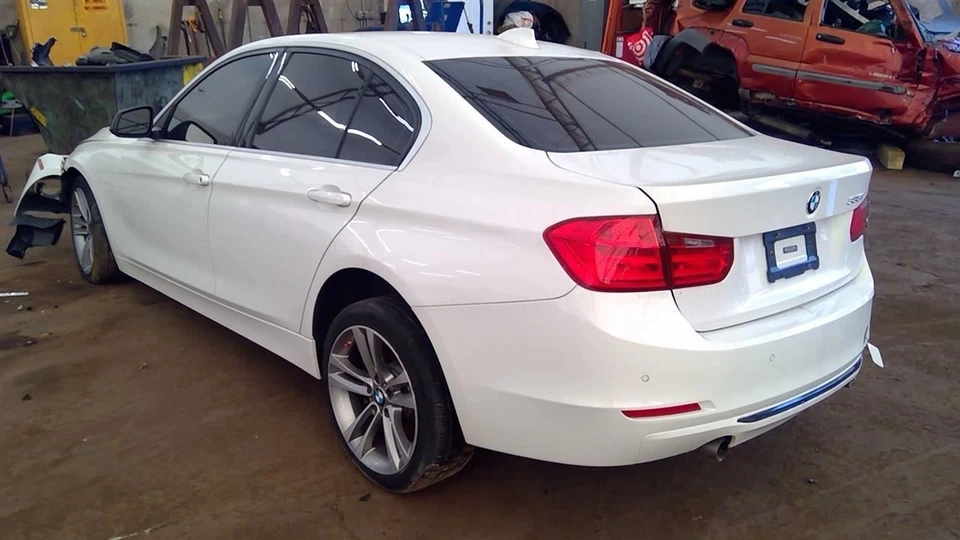 Velocímetro sedán MPH M Sport para BMW 328i 12-16 6788514 Foto 2 de 4