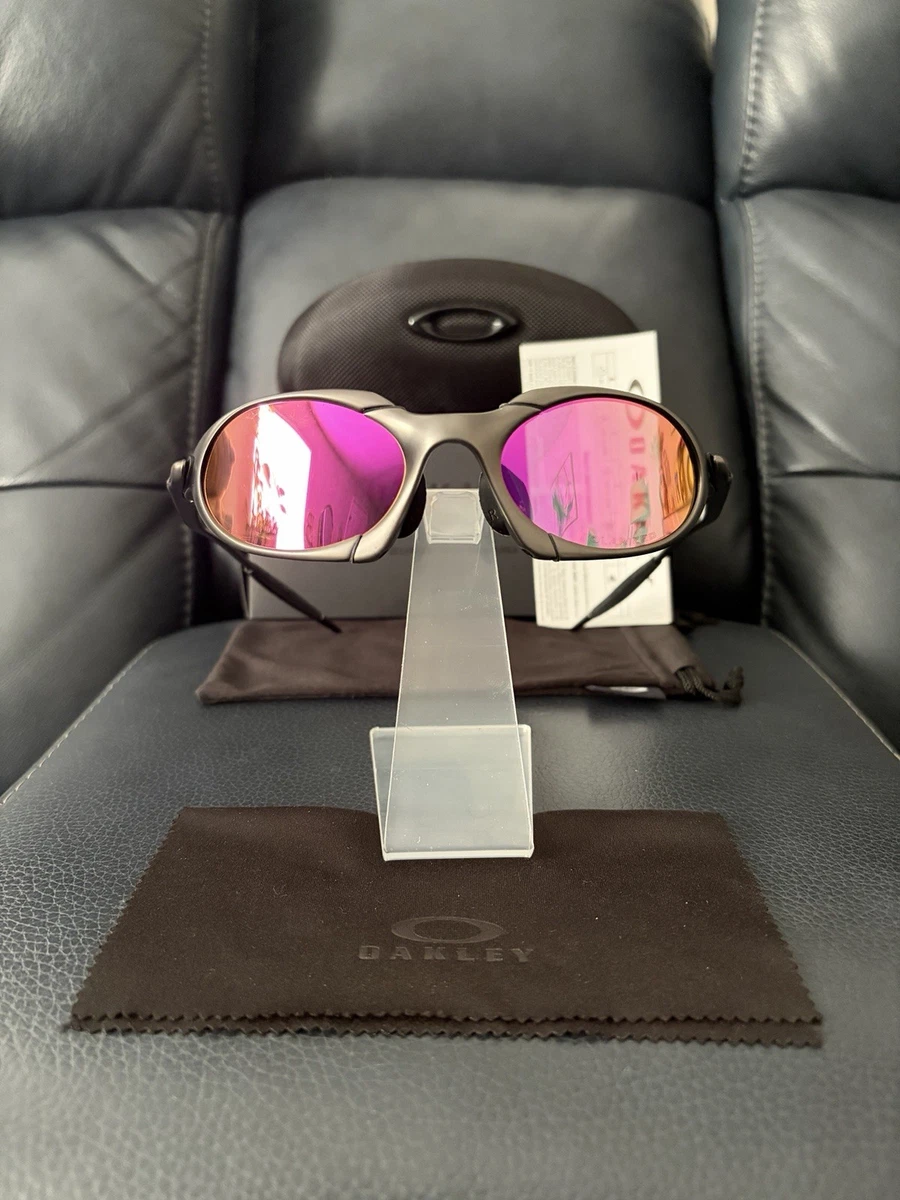 OAKLEY Romeo X-l サングラス 袋付き Oakley Romeo Sunglasses for Men for sale | eBay