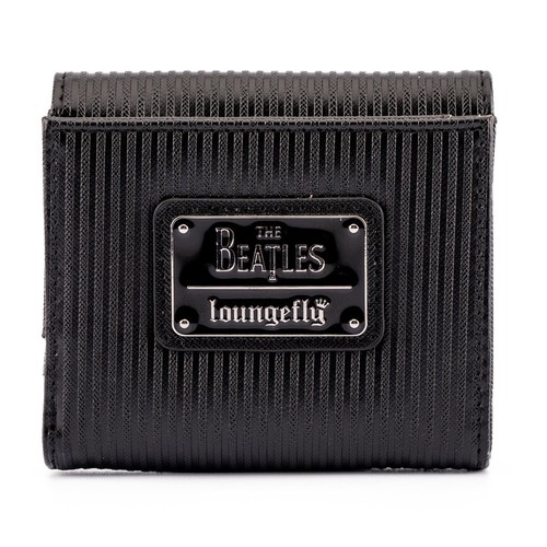 Loungefly The Beatles Abbey Road Faux Leather Wallet - Picture 4 of 5