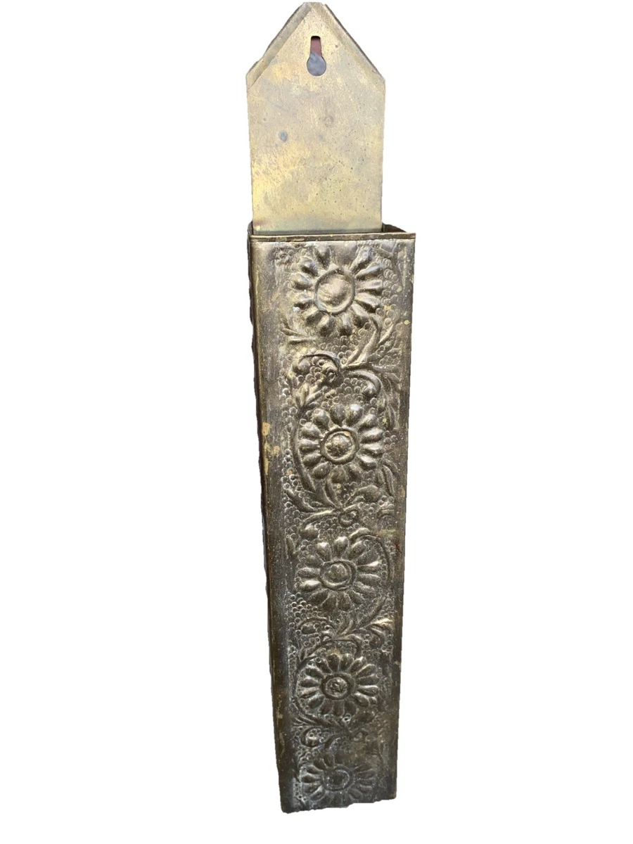 Vintage Matchstick Holder for sale | eBay