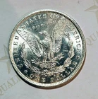 1883 O Morgan $  CHOICE  BU +  FULLY LUSTREOUS ! - C9945A