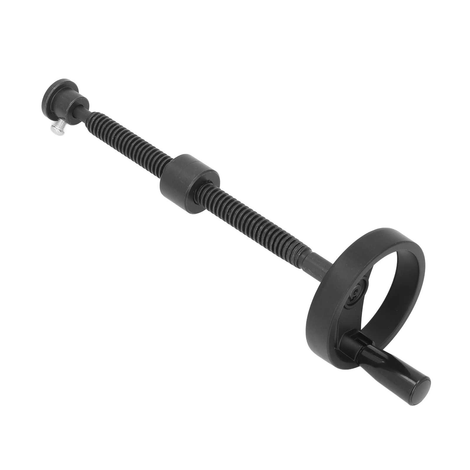 Bench Vise Screw Workbench Vise Screw Self Locking With 100mm Handwheel For