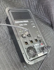 Cerwin Vega CVXL-118s Amp Module / Amplifier Assembly for Parts / Repair