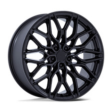 Niche Nc277 Calabria 5 Matte Black Rims 20x10.5 5x112 38mm Nc277mx20055738 Niche Nc277 Calabria 5 Matte Black Rims 20x10.5 5x112 38mm Nc277mx20055738