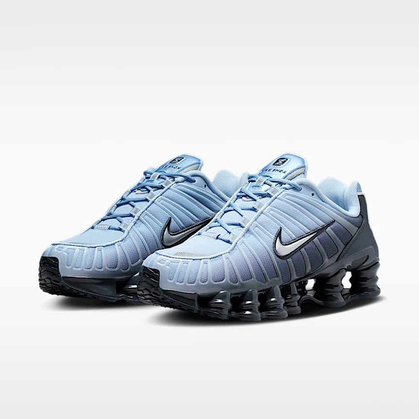 Nike Shox TL Light Army W for sale | eBay