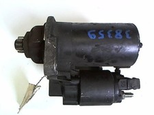 Démarreur Volkswagen NEW BEETLE