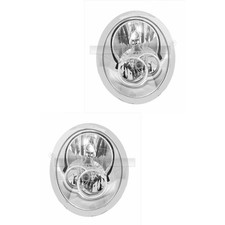 Scheinwerfer Set rechts & links H7/H7 für MINI Mini R50 R53 R52