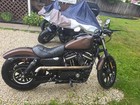 2019 Harley Davidson Sportster