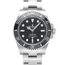 Rolex ROLEX Submariner 124060: SW21327