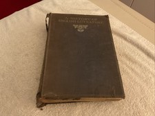 Vintage A History Of English Literature By Arthur Compton Rickett 1918 Hardback