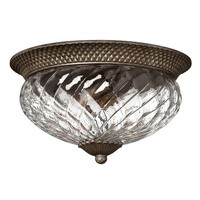 Deckenleuchte Anabell 8 In Bronze 3Xe27 Ø41Cm Wohnzimmer Esszimmer Design Lampe