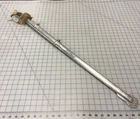 Beautiful Repro Civil War Union U.S. "Foot Officer's" steel Sword - clean.
