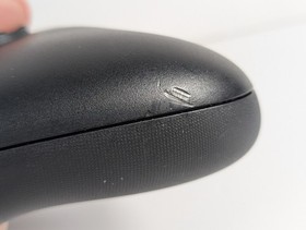 Microsoft Xbox Series X S Wireless Controller Carbon Black 1914 - Tested, Works