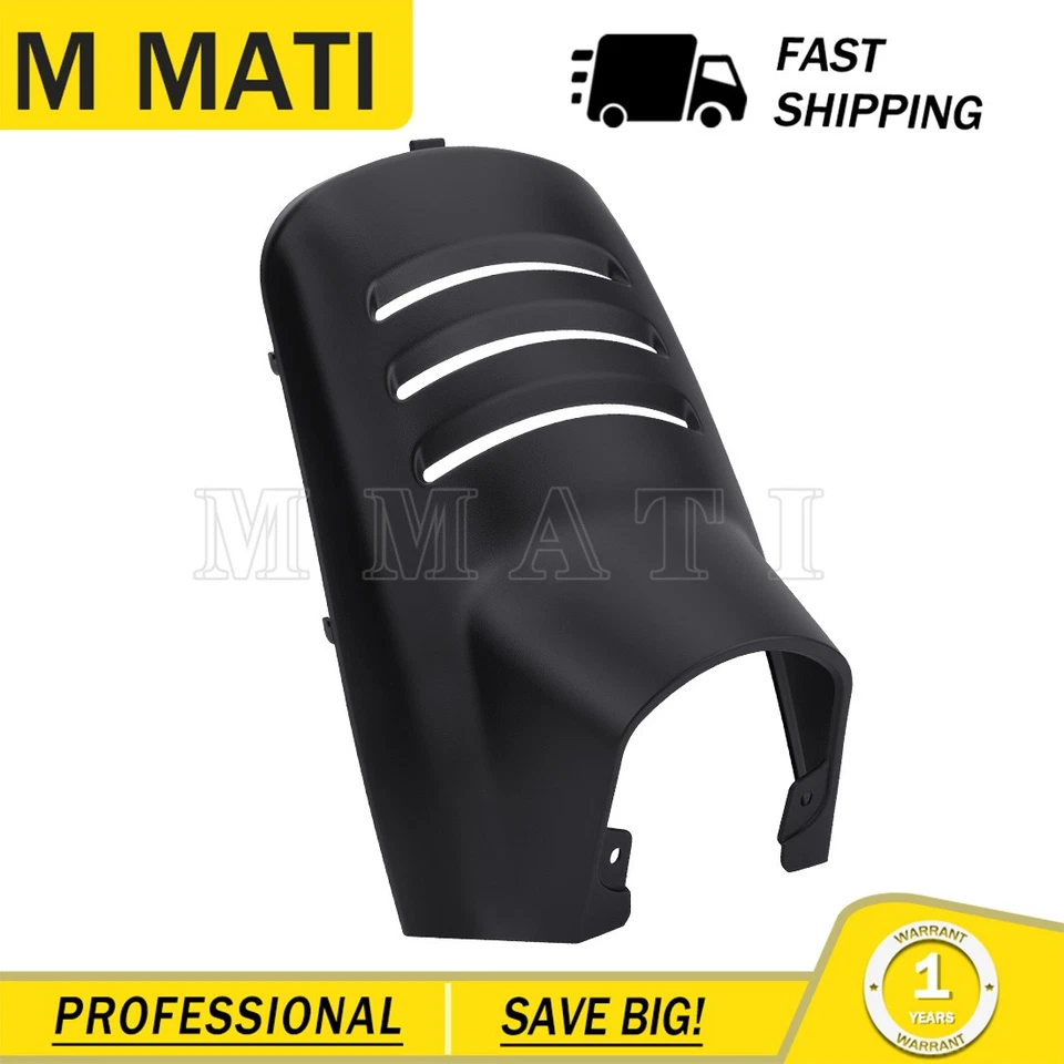 QuadRunner Center Front Fender for Suzuki T-F160 LTF160 1991-2004 LT160E 1989-92 - Изображение 4 из 4