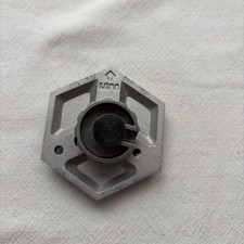 Manfrotto Hexagon Quick Release Plate for Tripod Camera ET8100