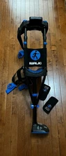 iWALK Free 3.0 The Original Hands Free Knee Crutch Alternative Great Condition