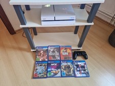 sony playstation 4 pro 1tb konsole