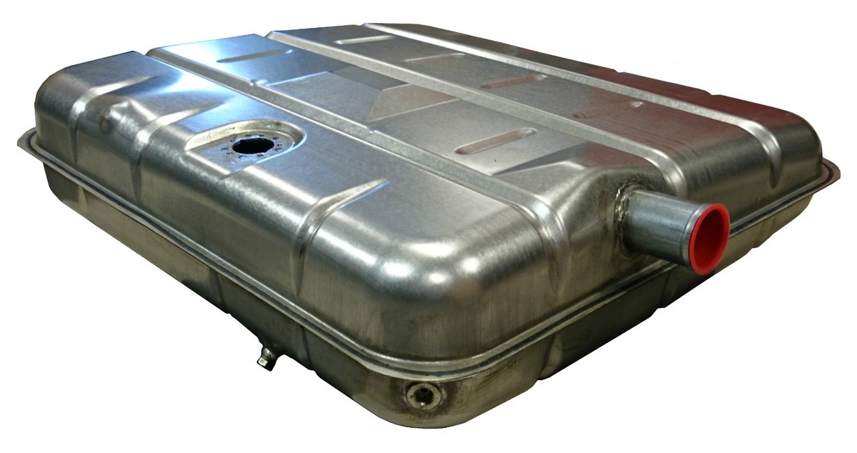 灯油タンク 1941-1947 Cadillac Gas Fuel Tank 1097610 | Taiwan | 3 Years
