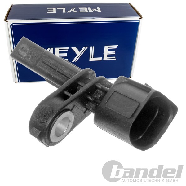 Meyle ABS-SENSOR Raddrehzahl Vorderachse Rechts Hinterachse Rechts Vorderachse-image