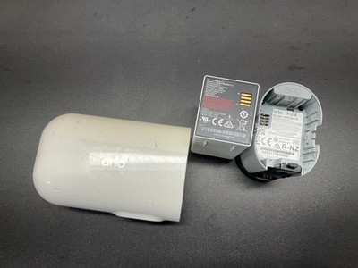 Arlo Pro 4 VMC4041P Spotlight Camera - Used